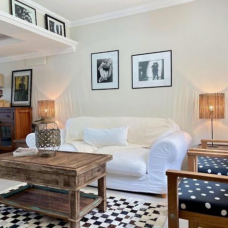 Casa Triplex 3 Dorm A 6Qd Rua Coberta Canela Kültér fotó