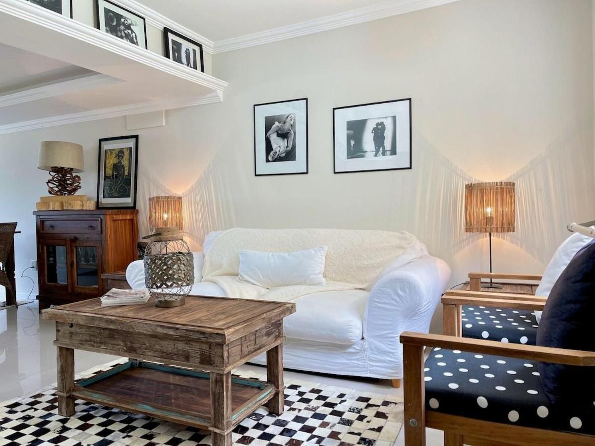 Casa Triplex 3 Dorm A 6Qd Rua Coberta Canela Kültér fotó