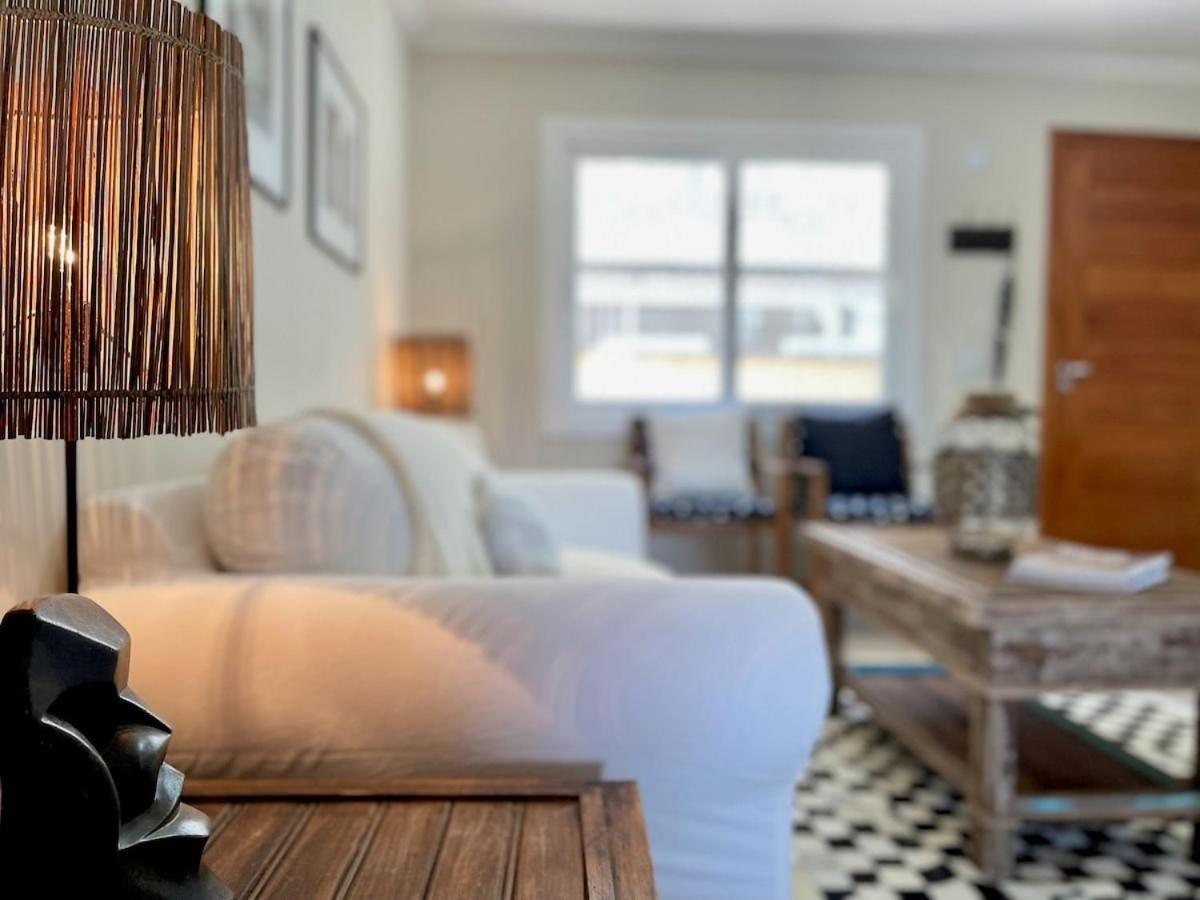 Casa Triplex 3 Dorm A 6Qd Rua Coberta Canela Kültér fotó
