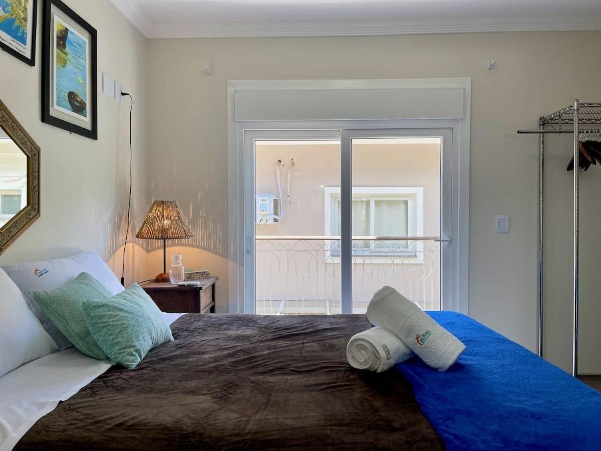 Casa Triplex 3 Dorm A 6Qd Rua Coberta Canela Kültér fotó