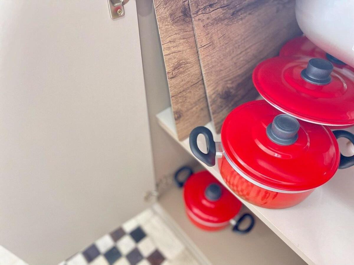 Casa Triplex 3 Dorm A 6Qd Rua Coberta Canela Kültér fotó