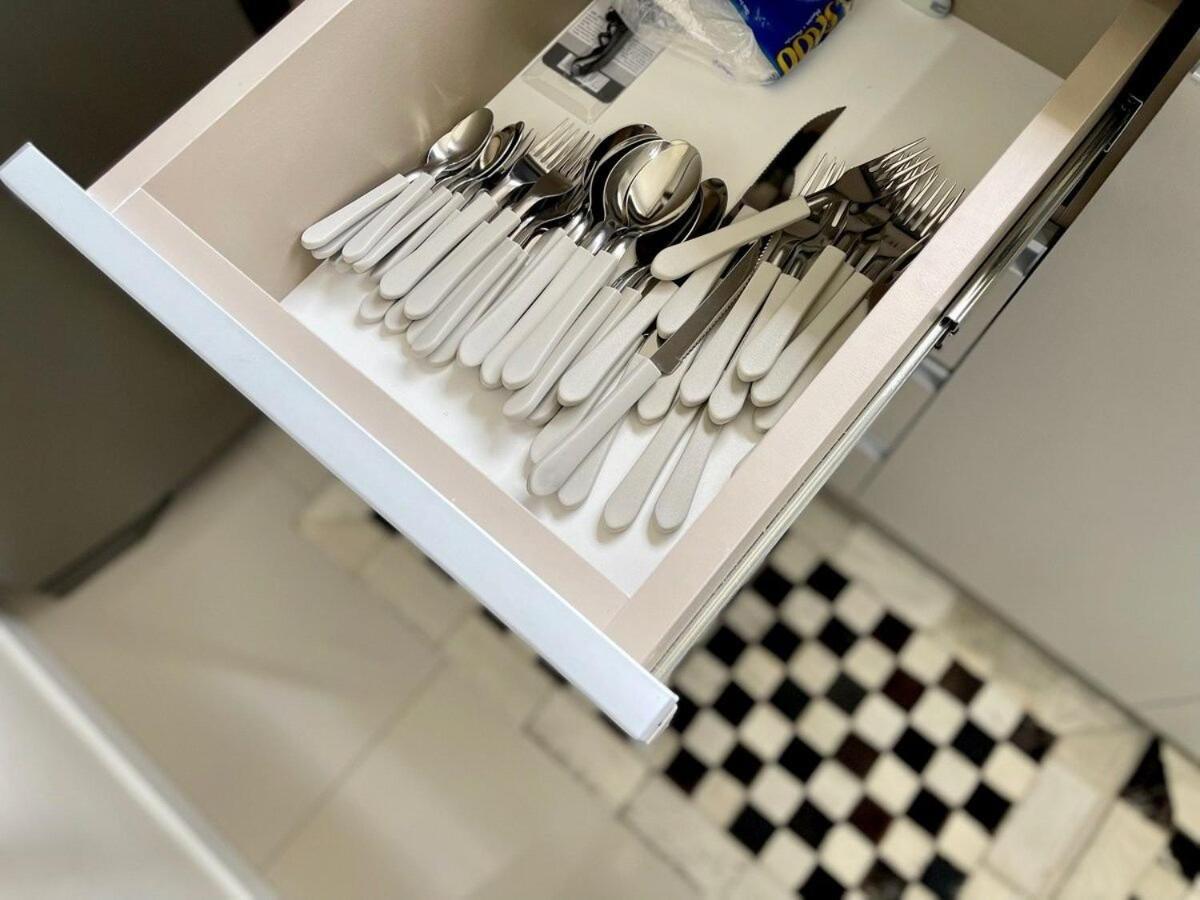 Casa Triplex 3 Dorm A 6Qd Rua Coberta Canela Kültér fotó